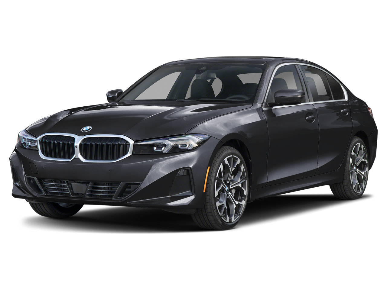 New 2026 BMW 330i Sedan w/ Convenience Package RWD image 29