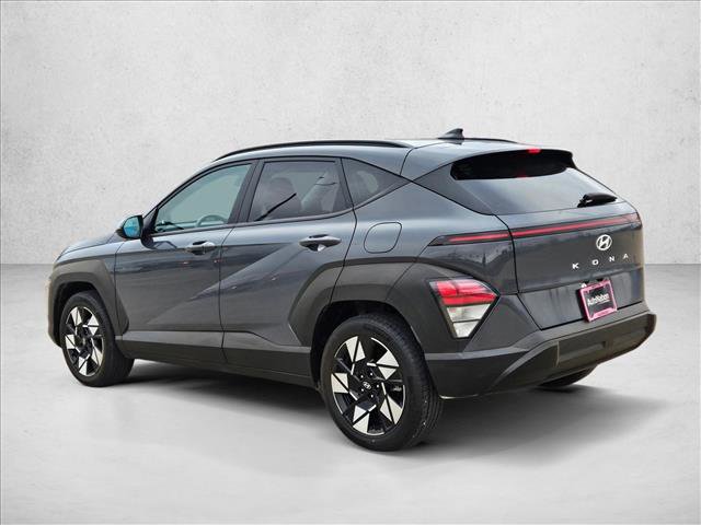 Used 2024 Hyundai Kona SEL image 8