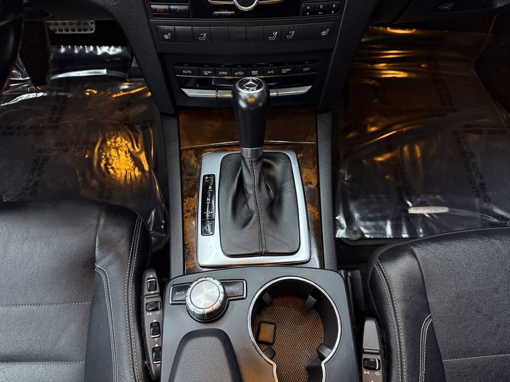 Used 2013 Mercedes-Benz E 350 Cabriolet image 19