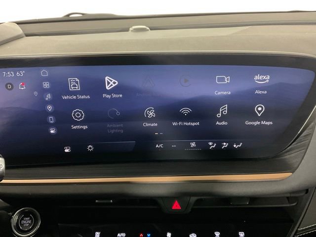 Used 2025 Buick Envision Sport Touring image 12