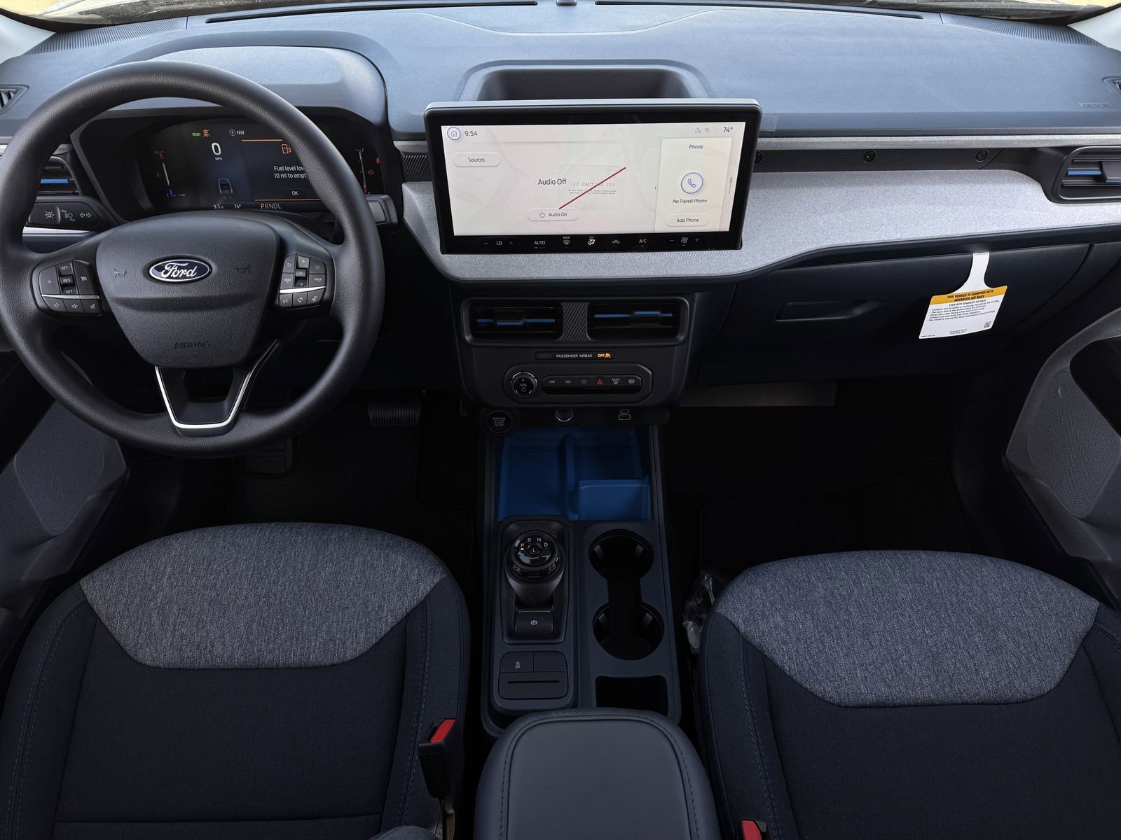 New 2026 Ford Maverick XLT image 10