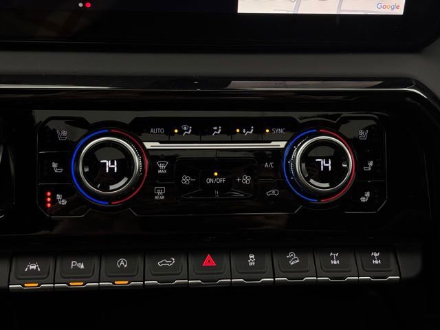 New 2026 GMC Sierra 1500 AT4X image 33