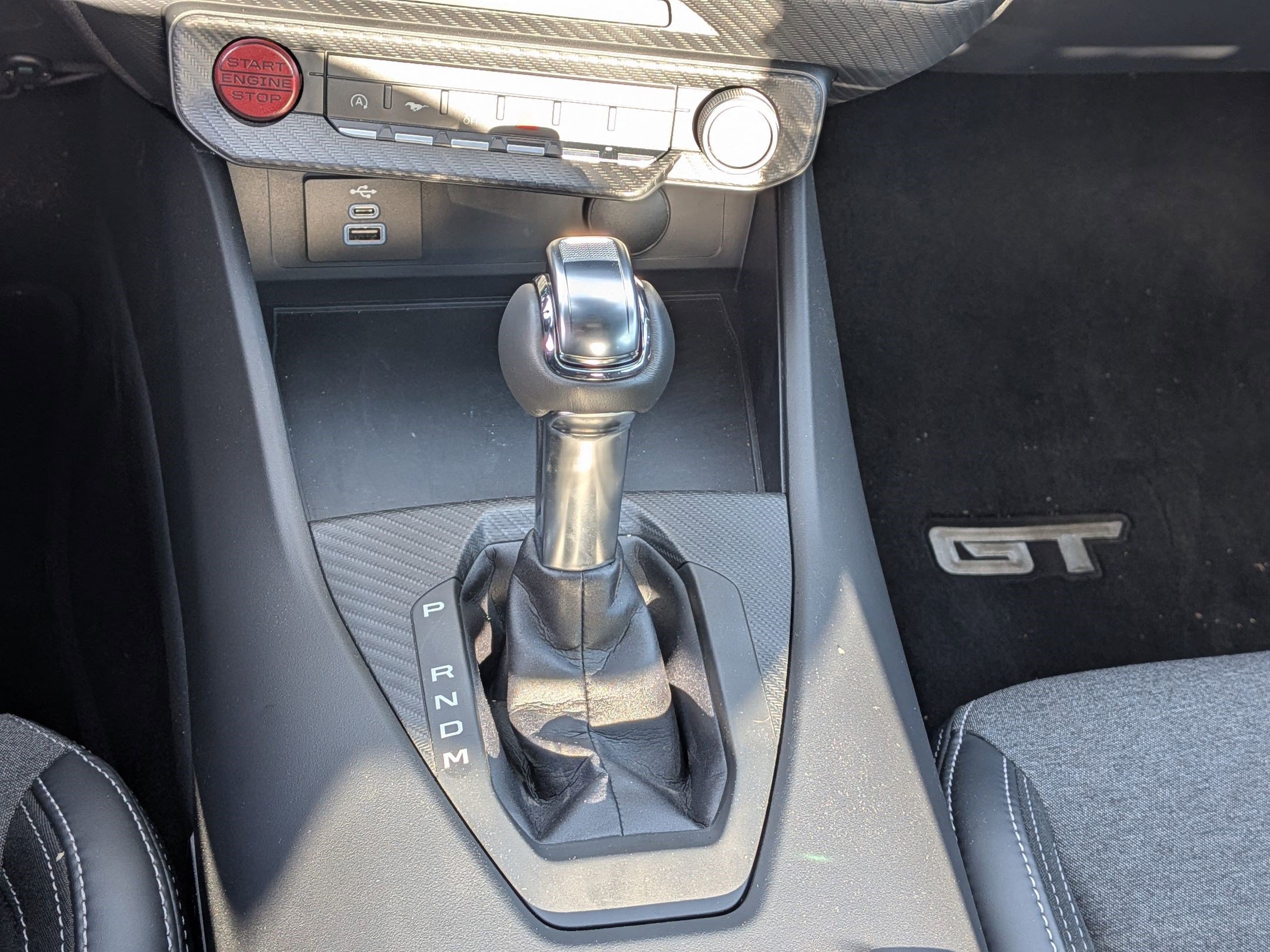 Used 2025 Ford Mustang GT image 25