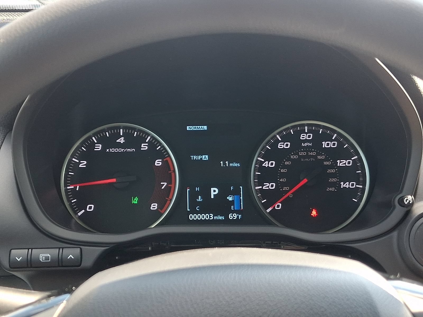 New 2026 Mitsubishi Eclipse Cross ES AWD/4WD image 18