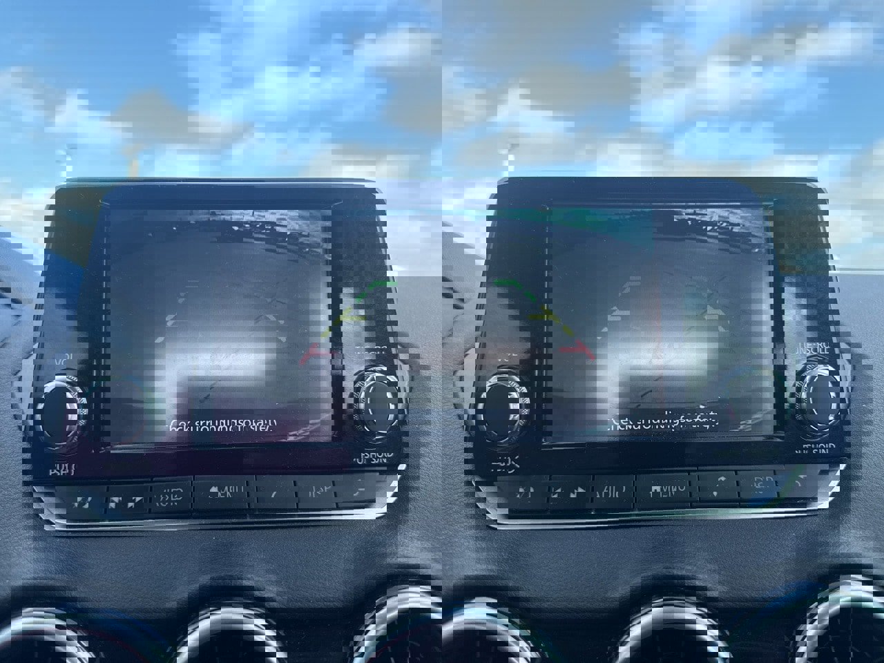 Certified 2024 Nissan Sentra S image 29