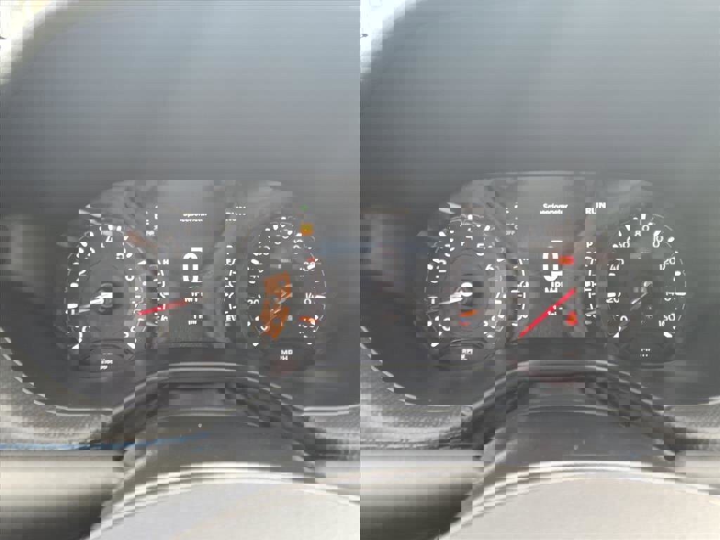 New 2026 Jeep Compass Latitude image 20