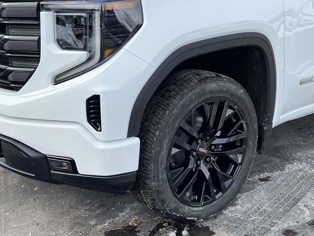 New 2026 GMC Sierra 1500 Elevation w/ Preferred Package image 7