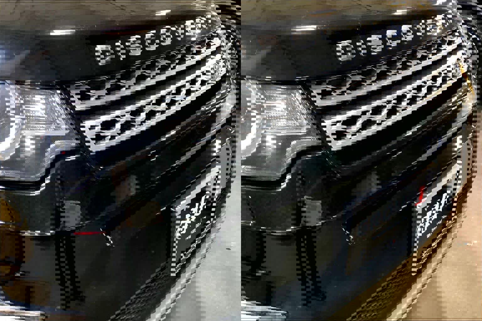 Used 2017 Land Rover Discovery Sport HSE Luxury image 29