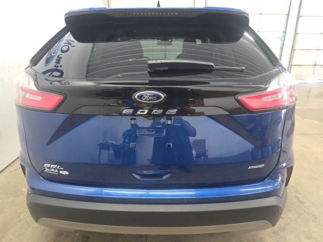 Used 2023 Ford Edge SEL w/ Convenience Package AWD/4WD image 10