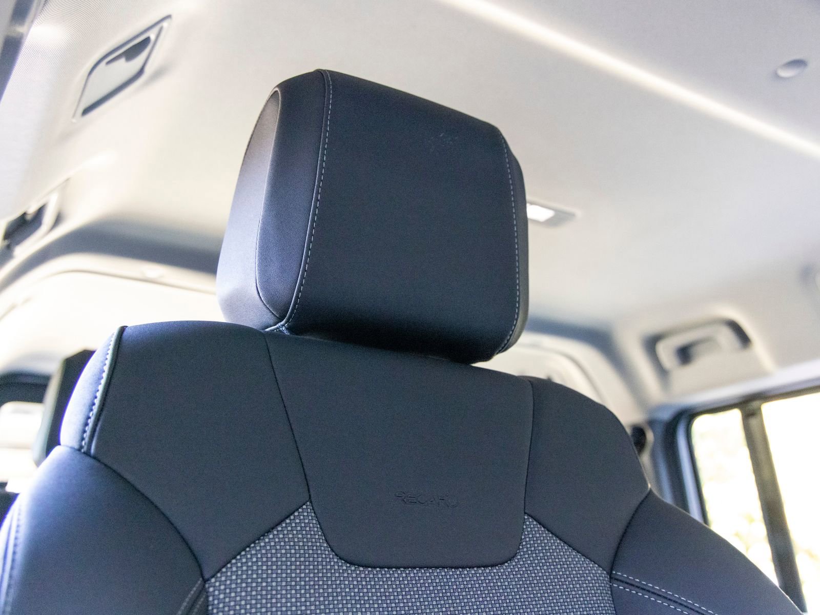 Used 2025 INEOS Grenadier image 75