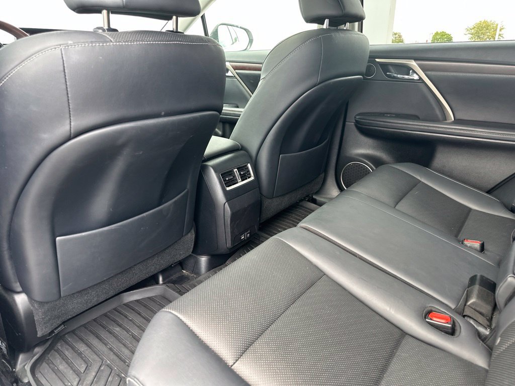 Used 2020 Lexus RX 350 FWD w/ Premium Package image 19