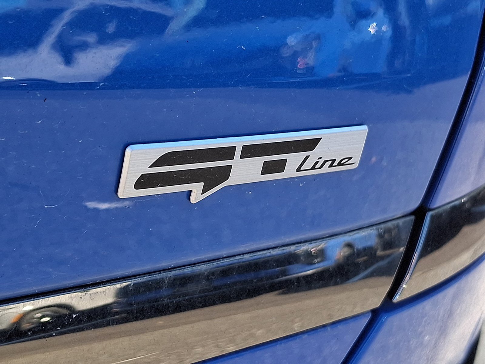 New 2025 Kia EV6 GT-Line image 15