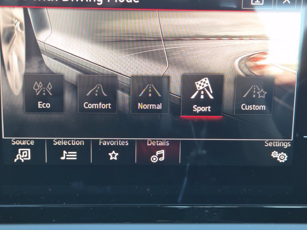New 2026 Volkswagen Jetta GLI Autobahn FWD image 25