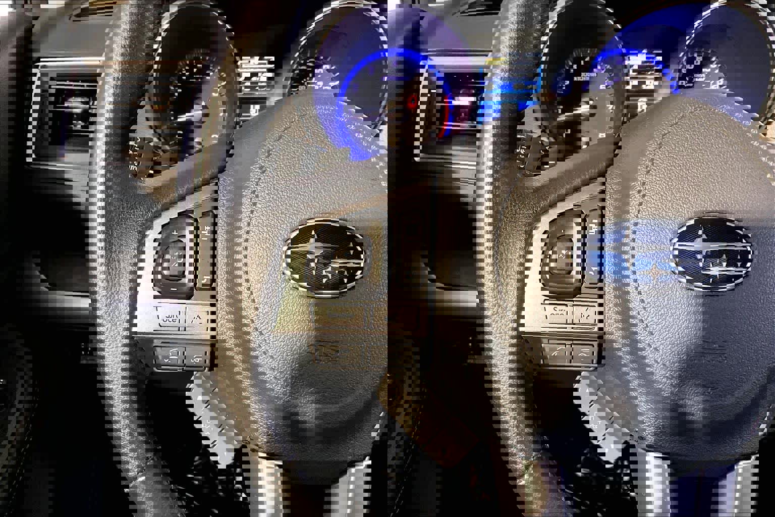 Used 2016 Subaru Outback 3.6R Limited image 24