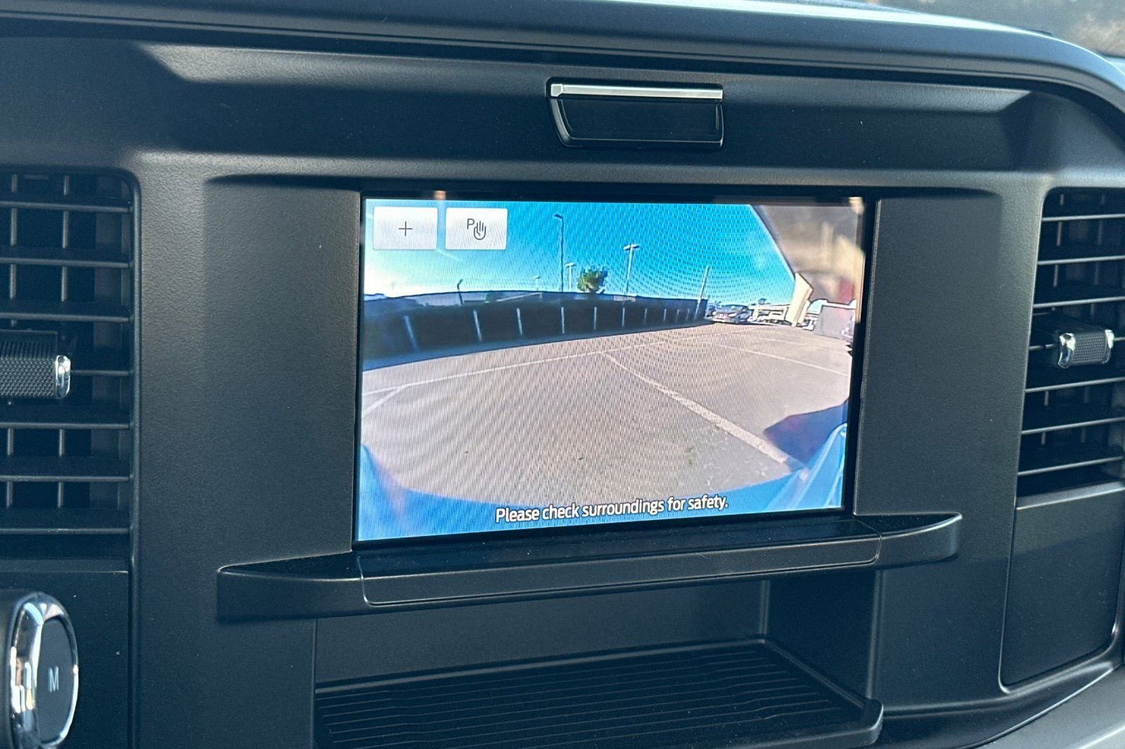 New 2026 Ford F250 XL w/ XL Chrome Package image 17