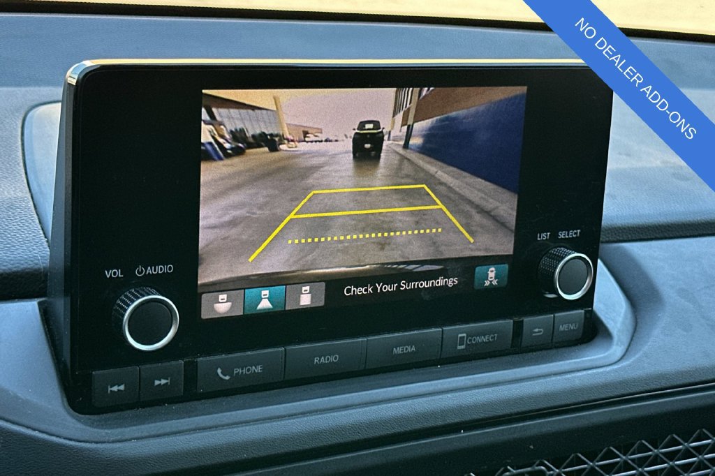 Used 2023 Honda Accord EX image 20