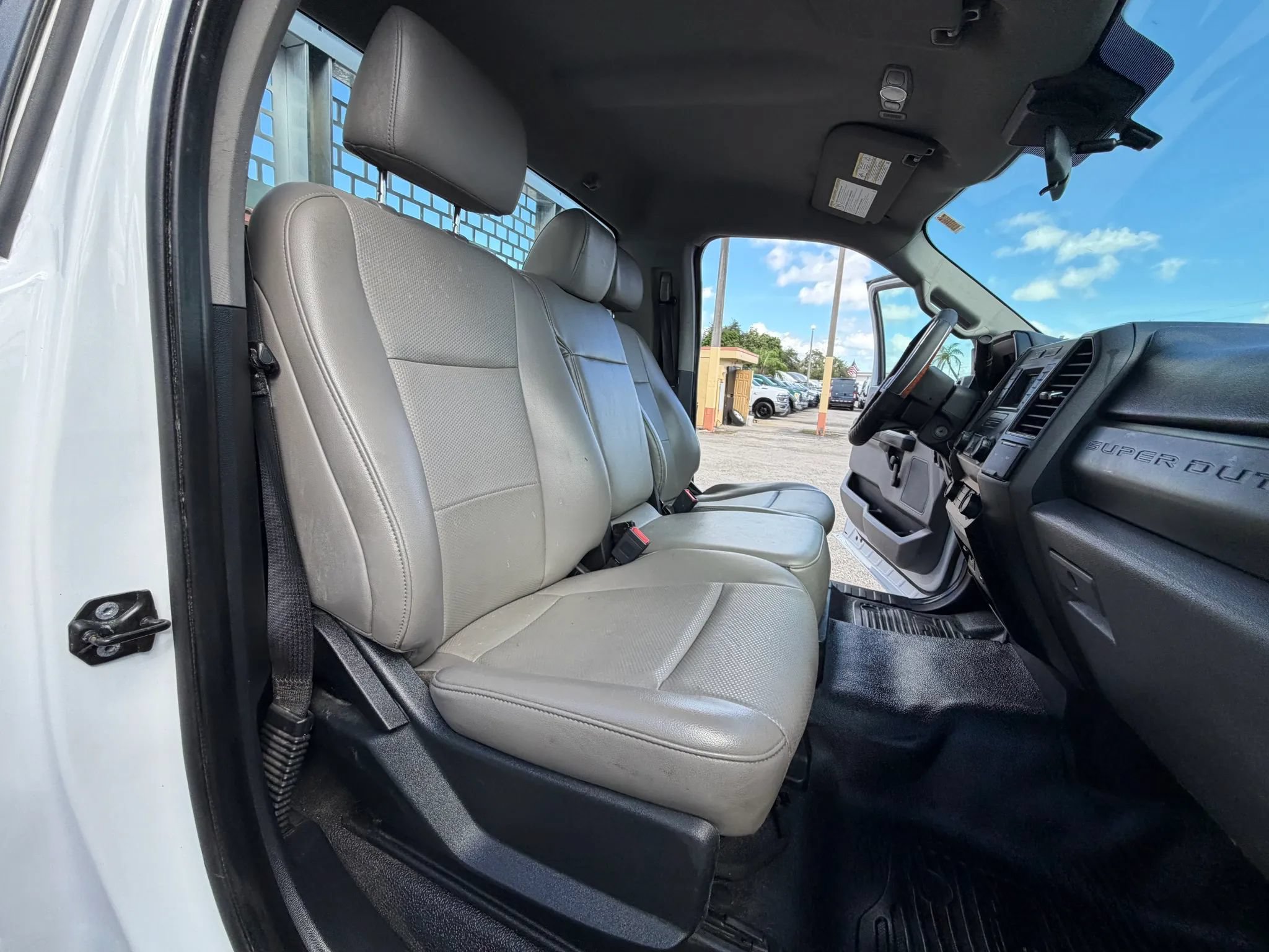 Used 2020 Ford F250 XL RWD image 17