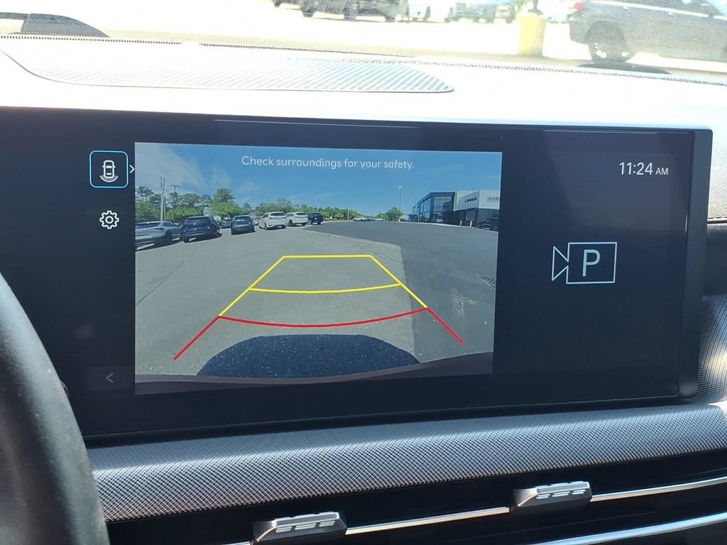 Used 2024 Hyundai Sonata SEL FWD image 23