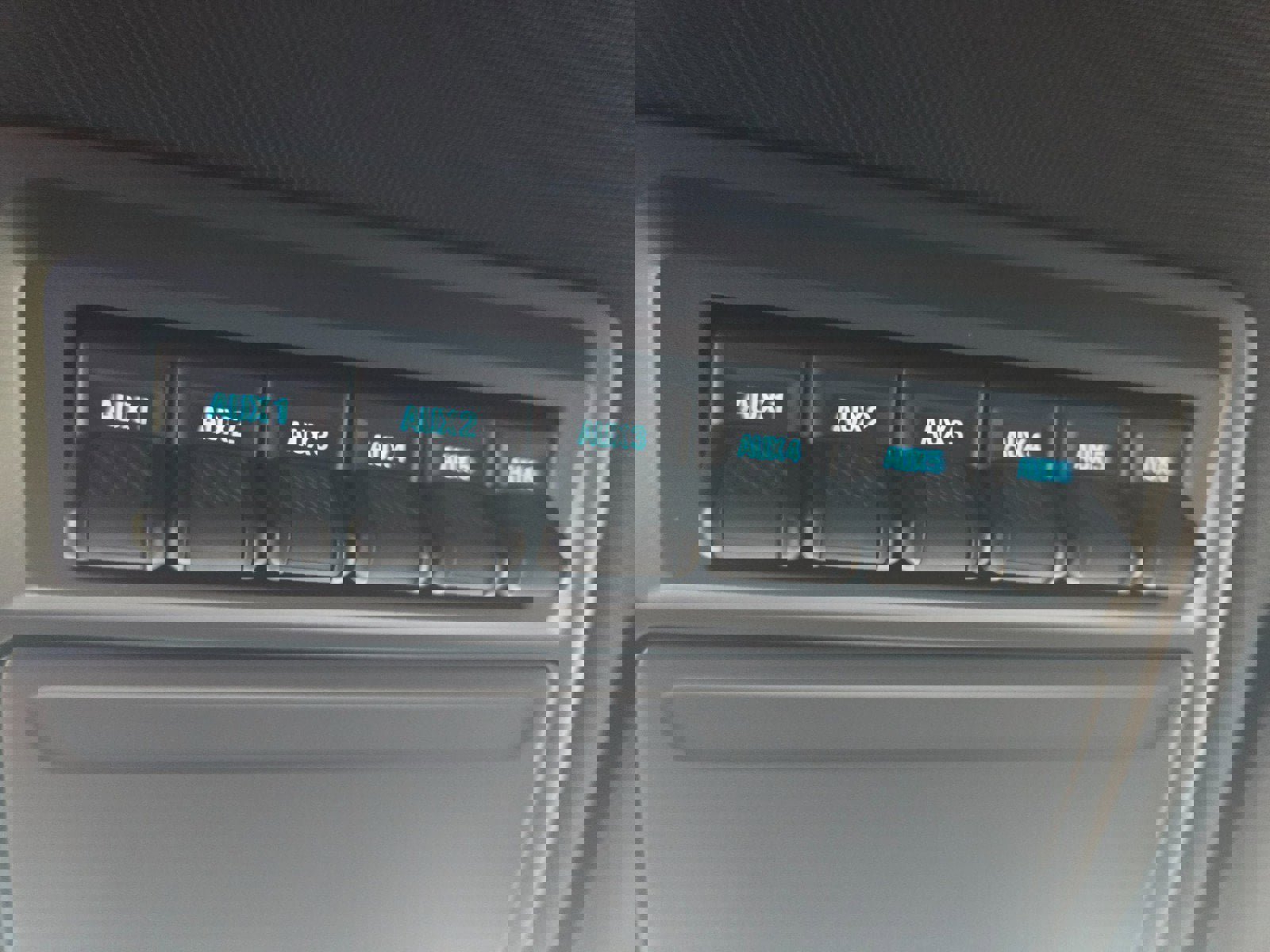 New 2025 Ford Ranger Raptor image 19