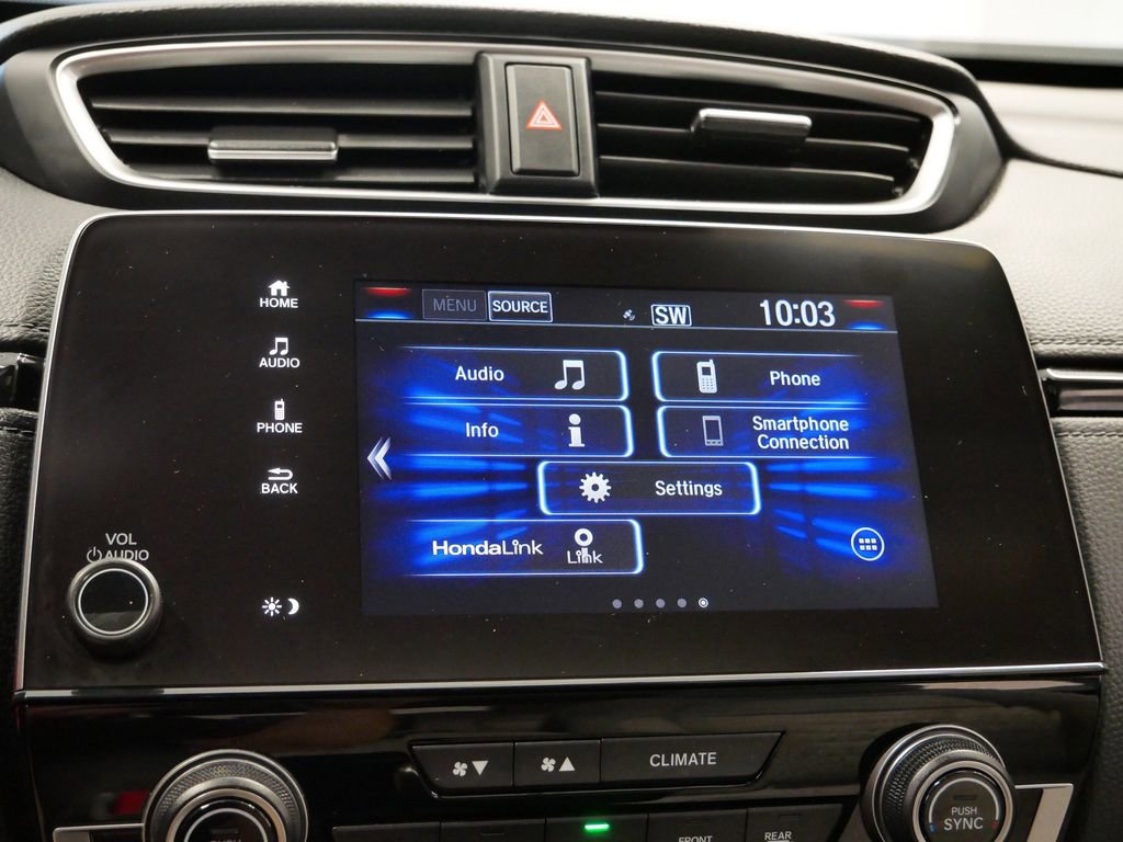 Used 2022 Honda CR-V EX image 30