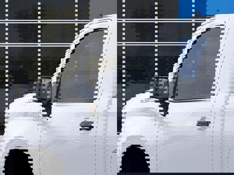 New 2026 Chevrolet Silverado 1500 W/T w/ WT Value Package image 12