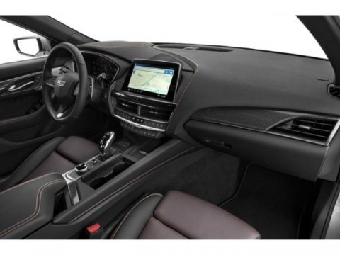 Certified 2023 Cadillac CT5 Sport w/ Parking Package image 30