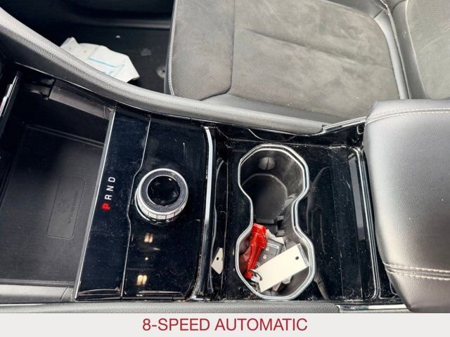 Used 2023 Jeep Grand Cherokee Altitude AWD/4WD image 20