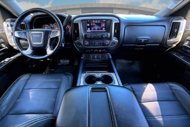 Used 2015 GMC Sierra 1500 Denali AWD/4WD image 15