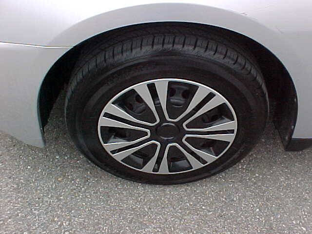 Used 2005 Honda Accord Sedan image 4