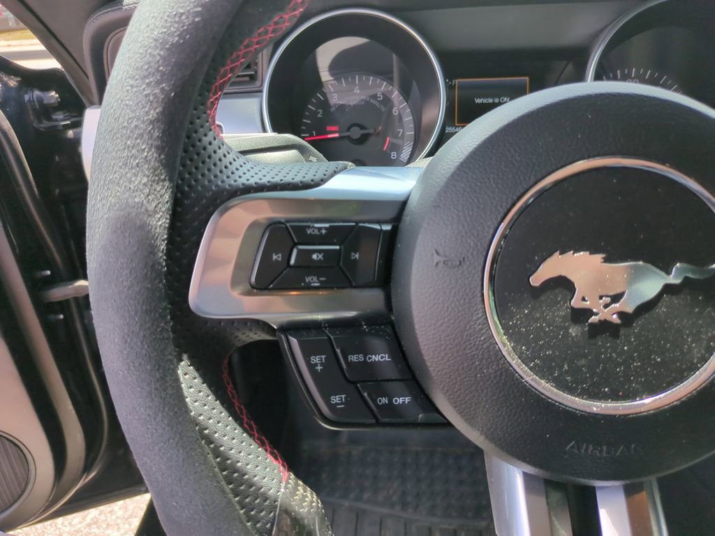 Used 2022 Ford Mustang GT w/ Security Package RWD image 27
