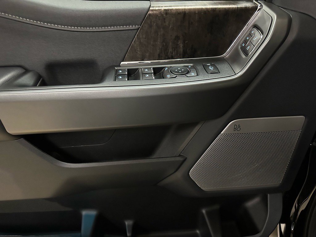 New 2026 Ford F250 Lariat image 22