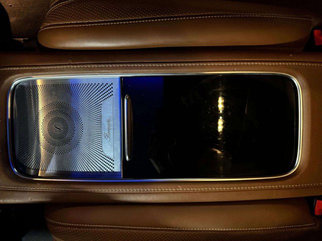 Used 2018 Mercedes-Benz S 63 AMG 4MATIC Coupe image 34