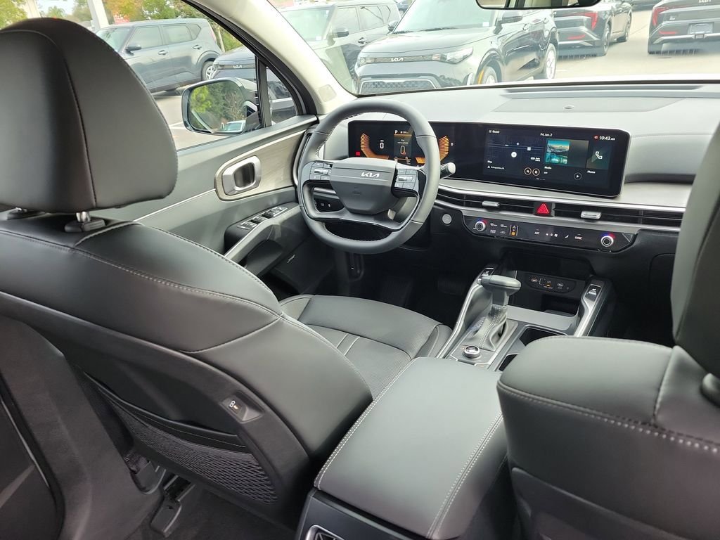 New 2026 Kia Sorento X-Line EX image 13