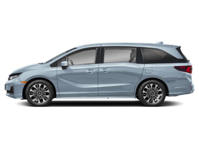 New 2026 Honda Odyssey Elite image 3