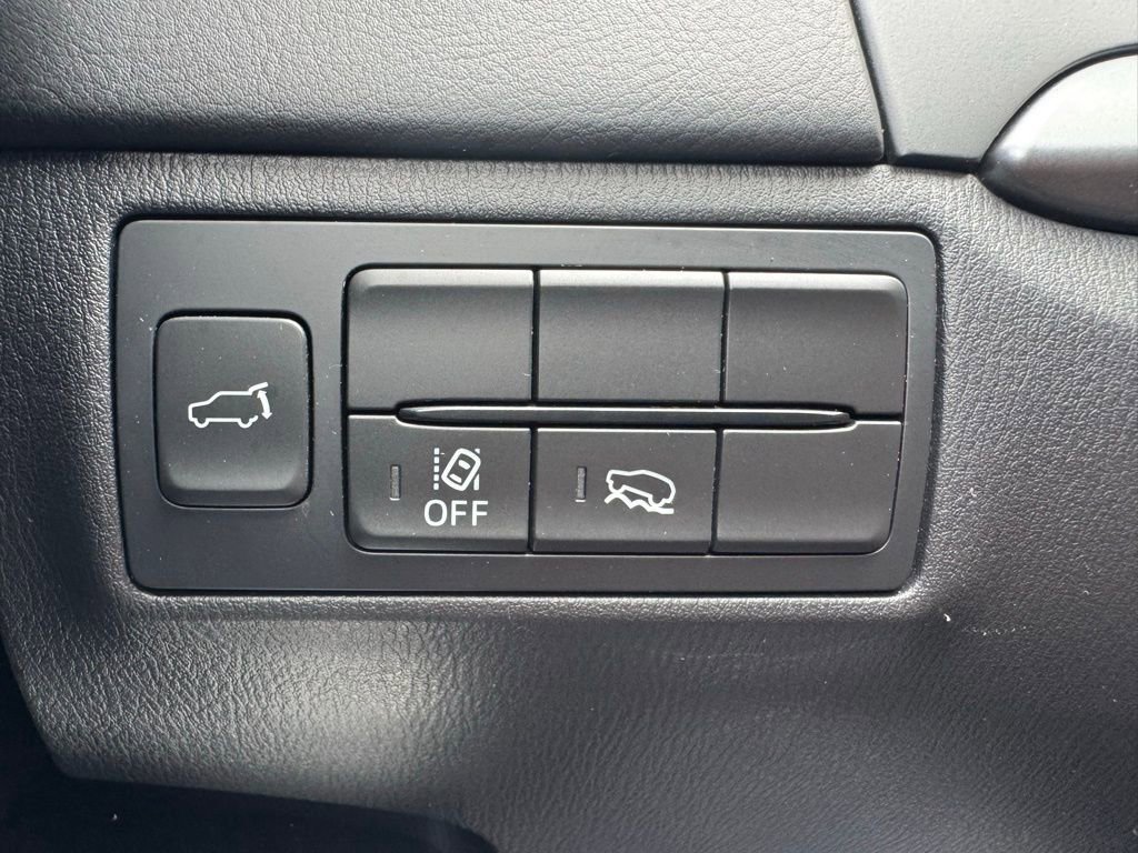 Used 2023 MAZDA CX-9 Touring Plus image 22