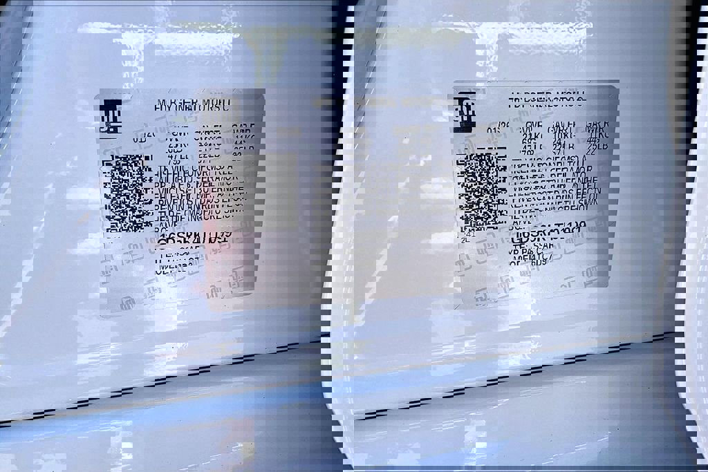 New 2026 Cadillac CT5 Premium Luxury w/ Technology Package image 13