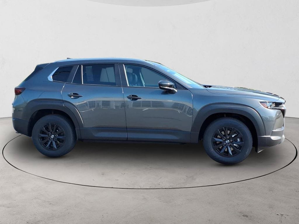 New 2026 MAZDA CX-50 2.5 Hybrid w/ Preferred Pkg AWD/4WD image 4