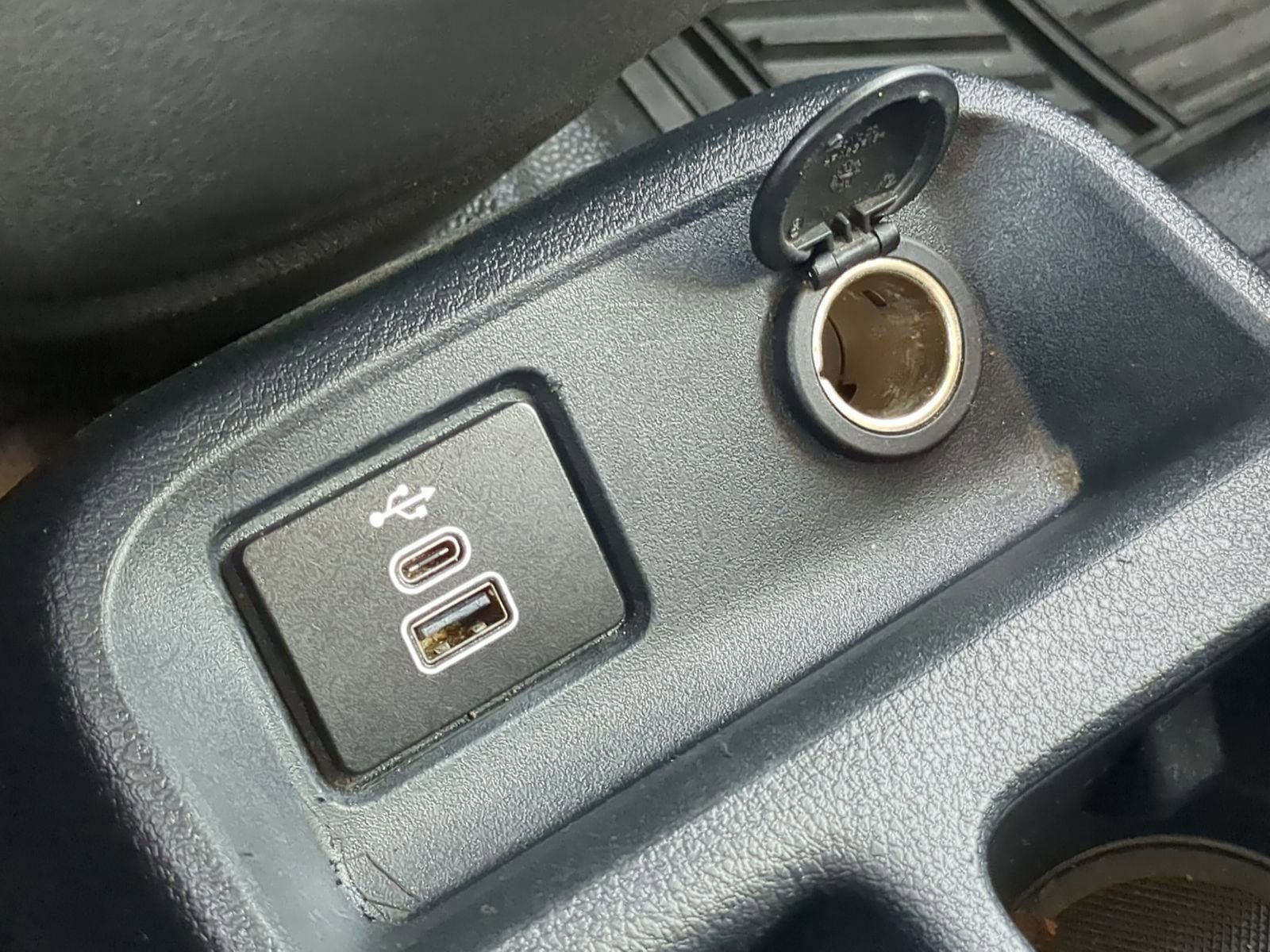 Used 2022 Ford Transit Connect XL w/ CNG/LPG Engine Prep Package image 30