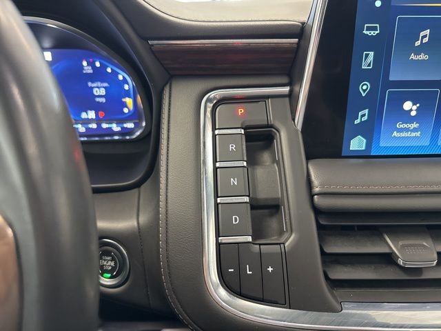 Used 2023 Chevrolet Suburban High Country image 46