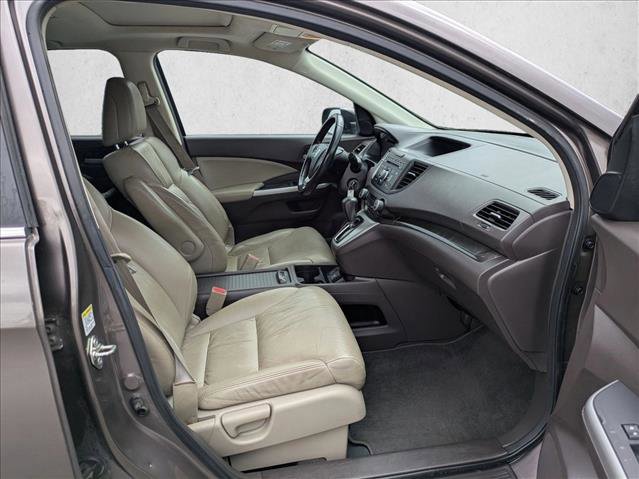 Used 2014 Honda CR-V EX-L image 24