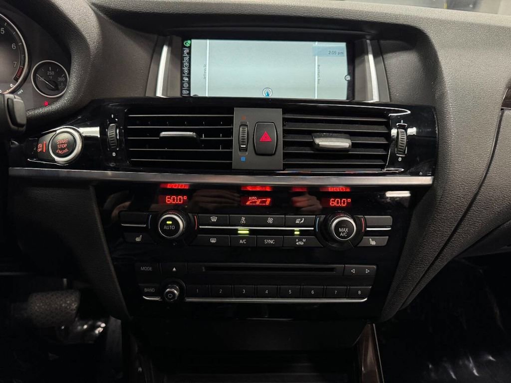 Used 2016 BMW X4 xDrive28i image 27
