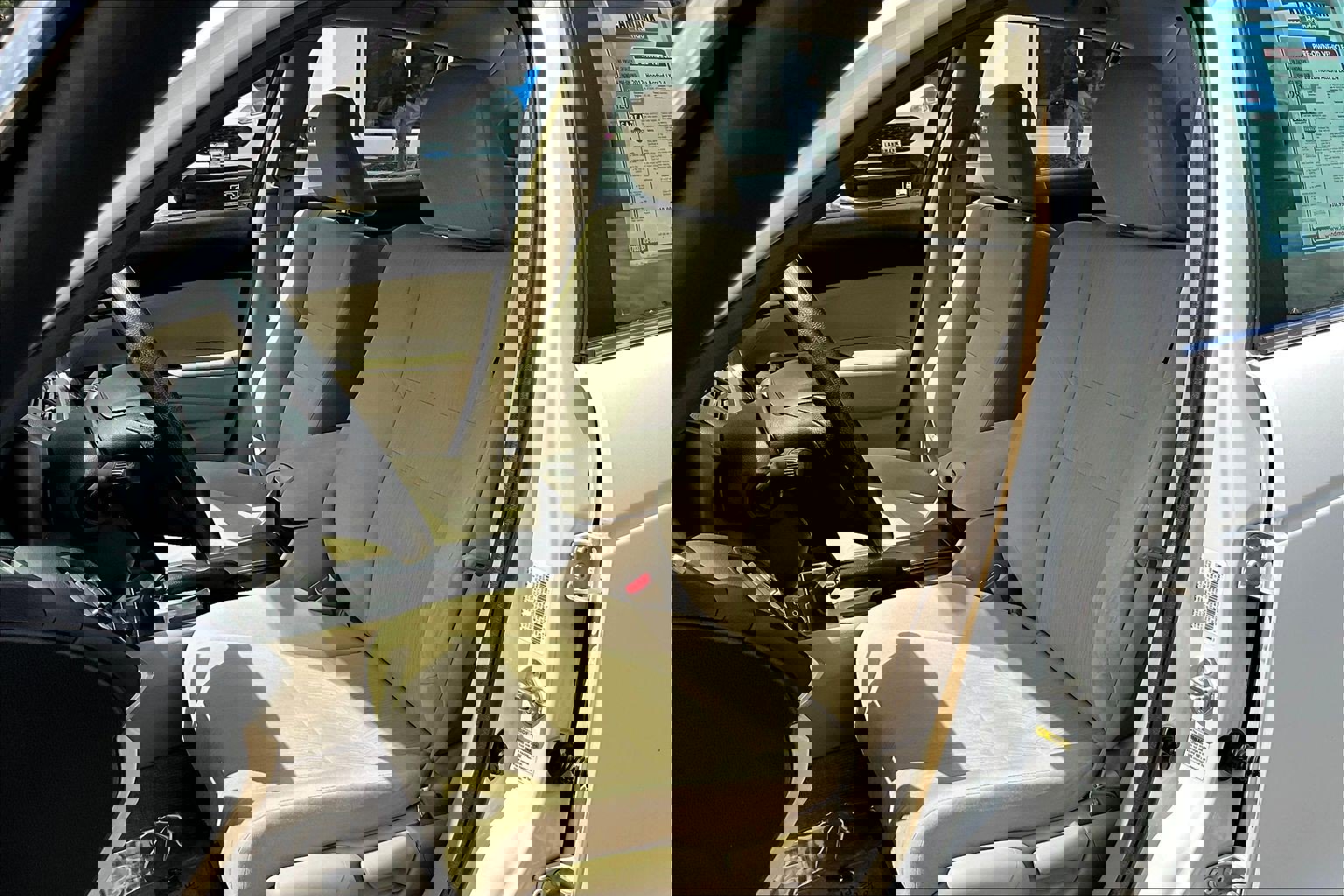 Used 2012 Honda Accord LX image 24