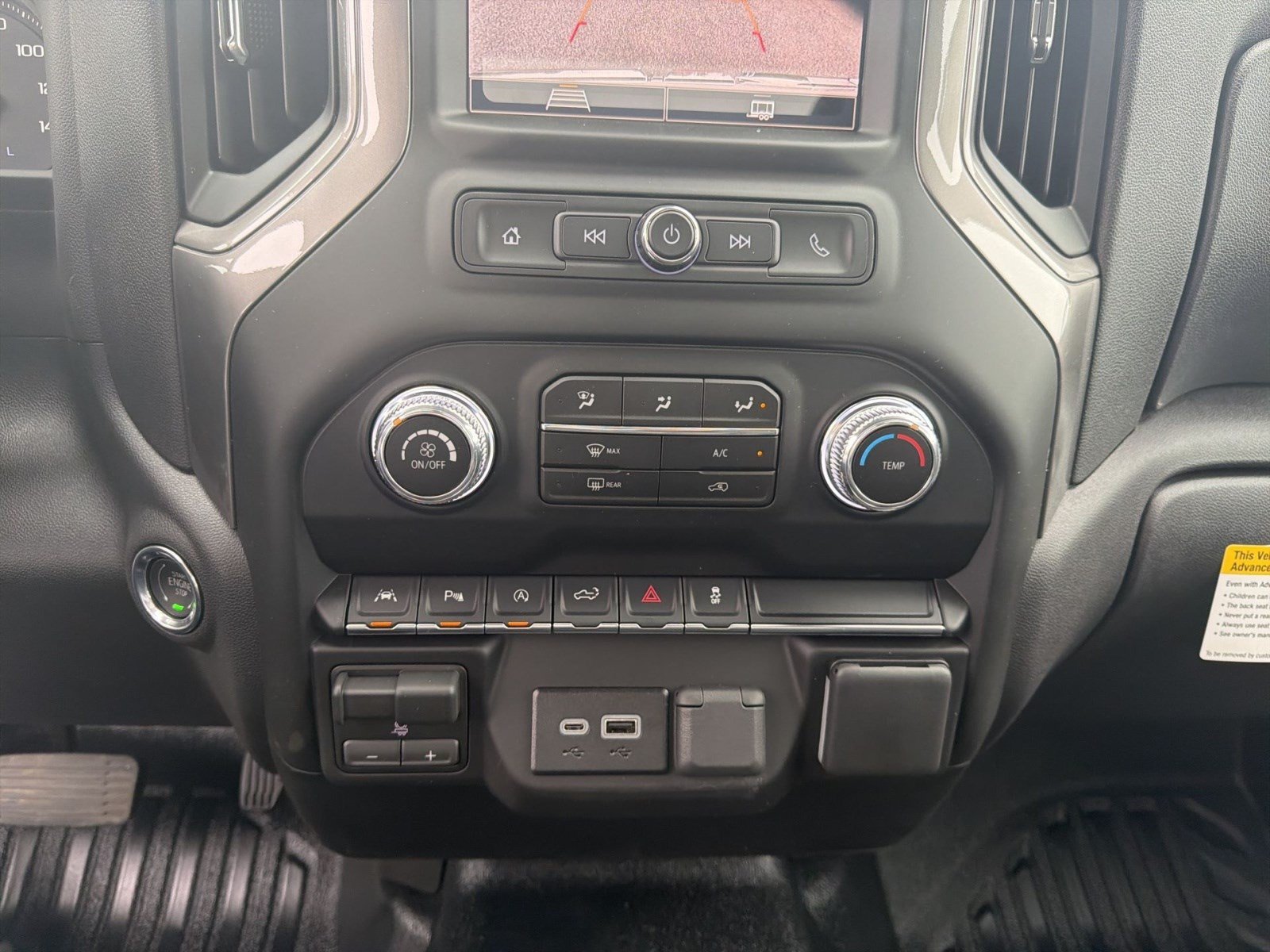 New 2026 GMC Sierra 1500 Pro AWD/4WD image 17