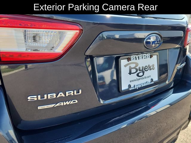 Used 2018 Subaru Crosstrek 2.0i Premium AWD/4WD image 15