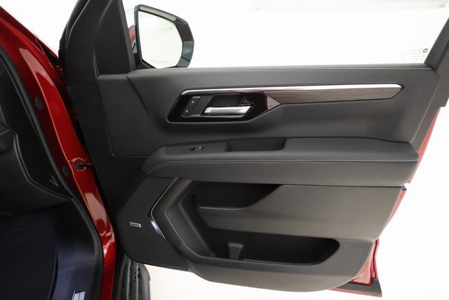 New 2026 Chevrolet Tahoe Premier image 22