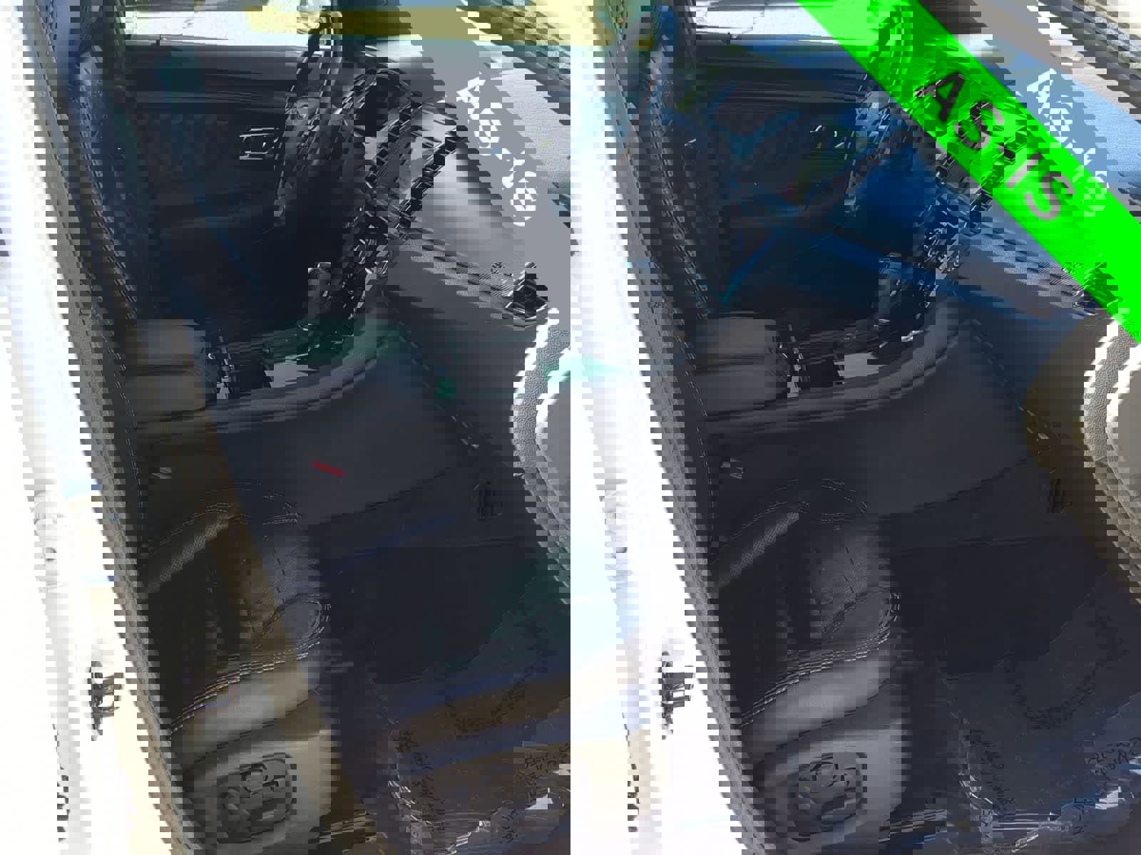 Used 2016 Ford Taurus SHO w/ Equipment Group 401A image 28