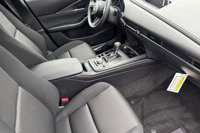 New 2026 MAZDA CX-30 AWD 2.5 S image 16