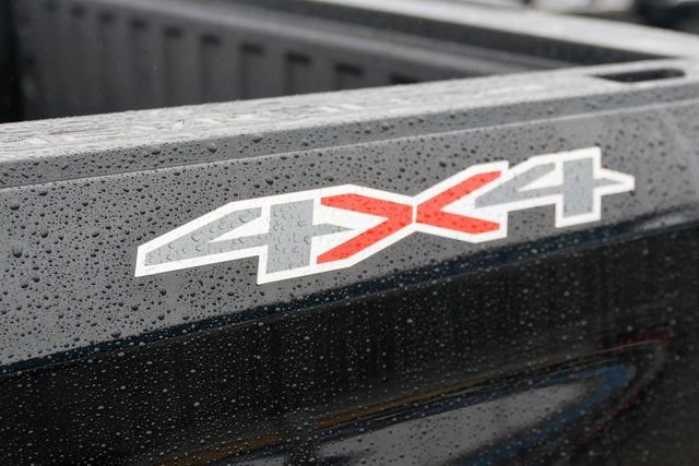 New 2026 Chevrolet Silverado 1500 LT image 7