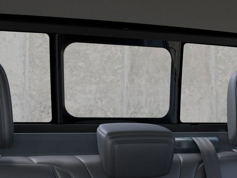 New 2026 Ford Maverick Lariat w/ Black Appearance Package image 27