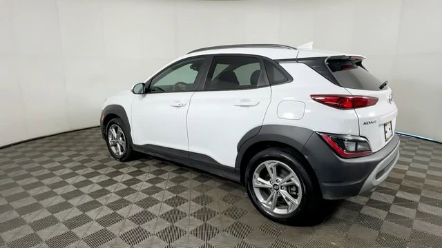Certified 2023 Hyundai Kona SEL w/ Cargo Package AWD/4WD image 10